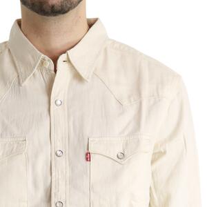 CAMICIA IN JEANS ICON WESTERN LEVI'S - Mad Fashion | img vers.300x/